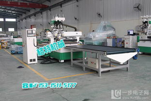 济南全屋定制生产新动能 板式家具生产线与家用视听设备的融合趋势