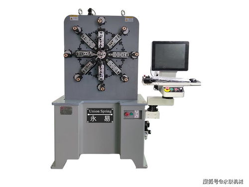 0.1~1.0mm线径弹簧制品在家庭视听设备中的应用与生产工艺