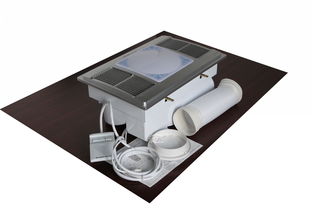 浴霸 家用视听设备中的舒适守护者