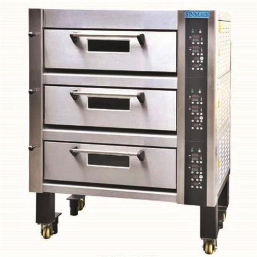 新麦烤箱厂家与成都博之达 专业烘焙设备与家用视听设备的融合之路