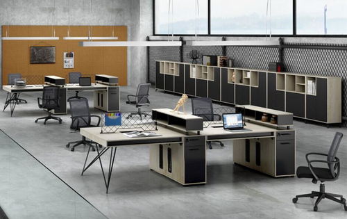 屏风、办公桌与家用视听设备 专业定制厂家如何提升工作与生活品质