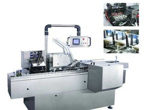 家用保鲜膜包装设备的革新与应用