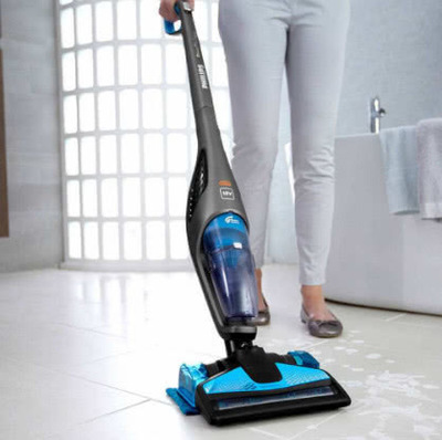 营造洁净家居新体验 精选手持吸尘器与家用视听设备搭配指南